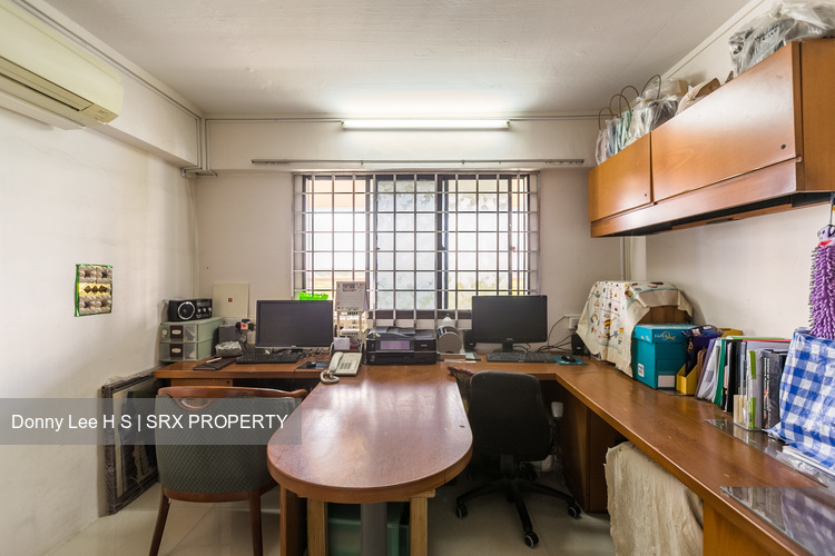 Blk 320 Hougang Avenue 5 (Hougang), HDB 4 Rooms #198240902